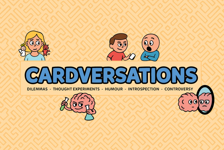 Cardversations