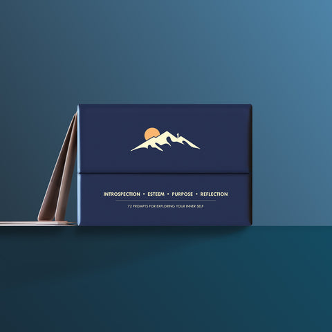 Evening Ponders - Prompt Cards